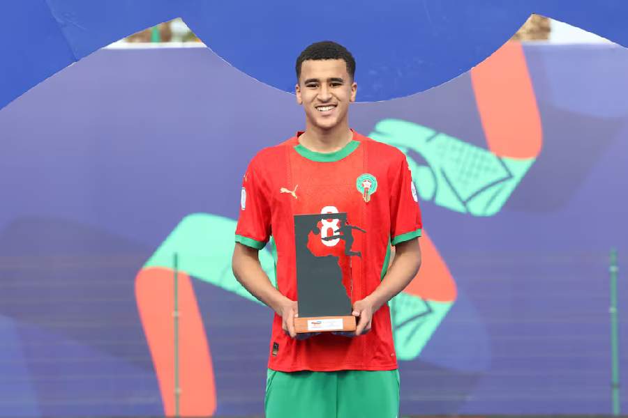 Abdellah Ouazane