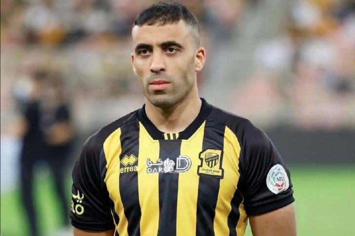 Abderrazak Hamdallah