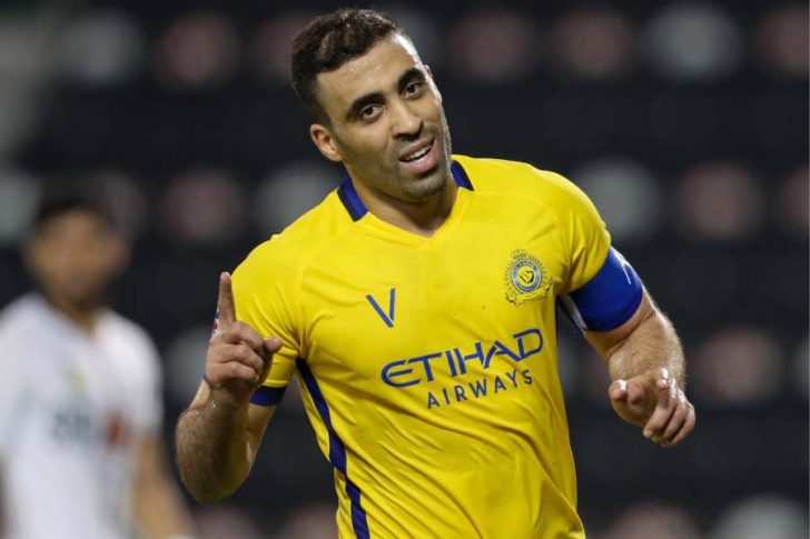 Abderrazak Hamdallah