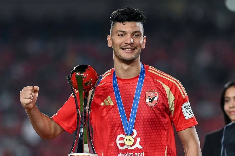 Achraf Dari