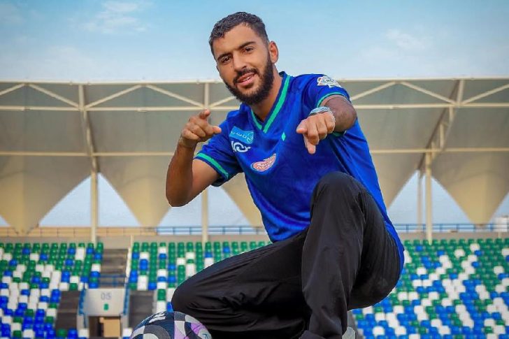 Amine Sbaï
