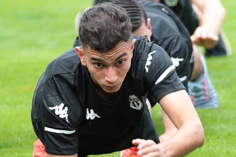 Ayoub Yousfi Amkadmi