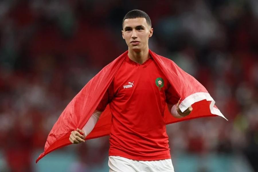 Bilal El Khanouss