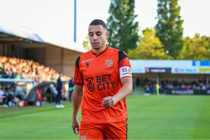 Bilal Ould-Chikh