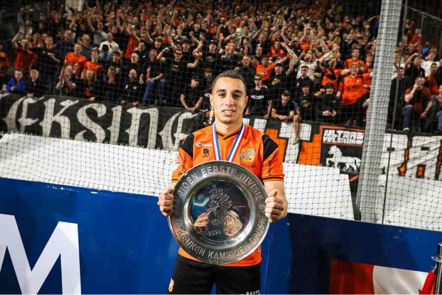 Bilal Ould-Chikh