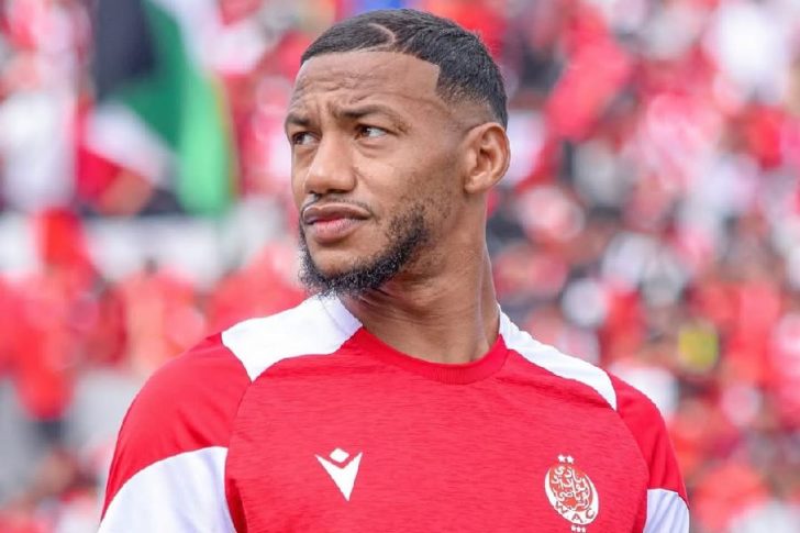 Fahd Moufi