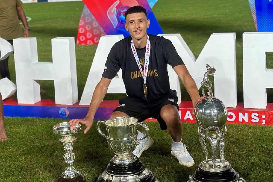 Hamza Regragui