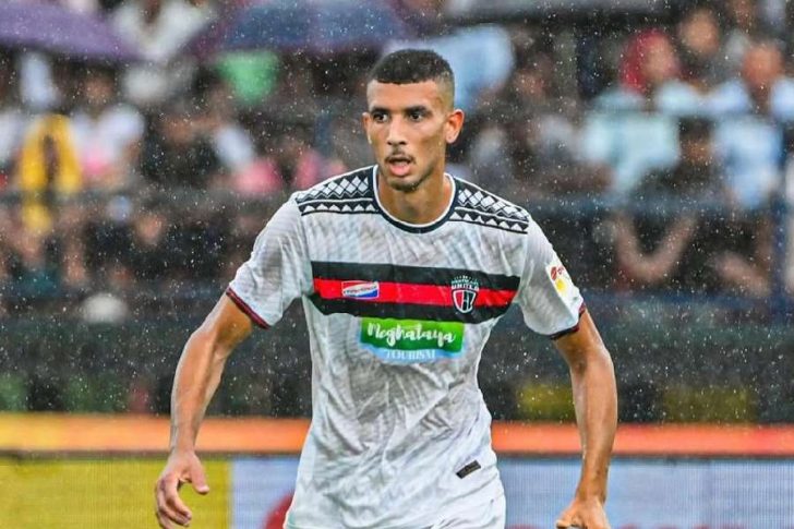 Hamza Regragui