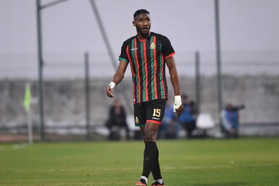 Hatim Essaouabi