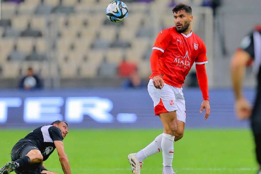 Houcine Benayada