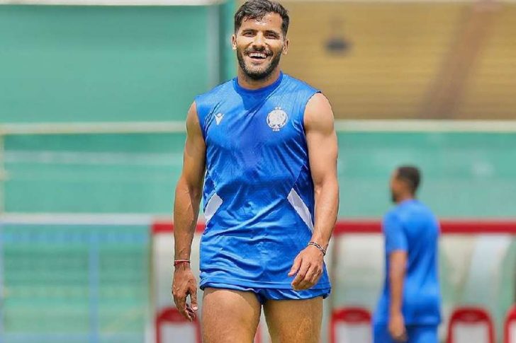 Houcine Benayada