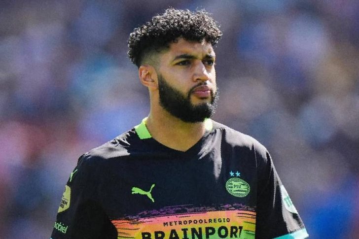Ismael Saibari