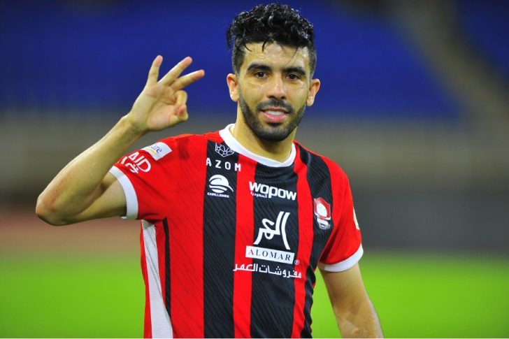 Karim El Berkaoui