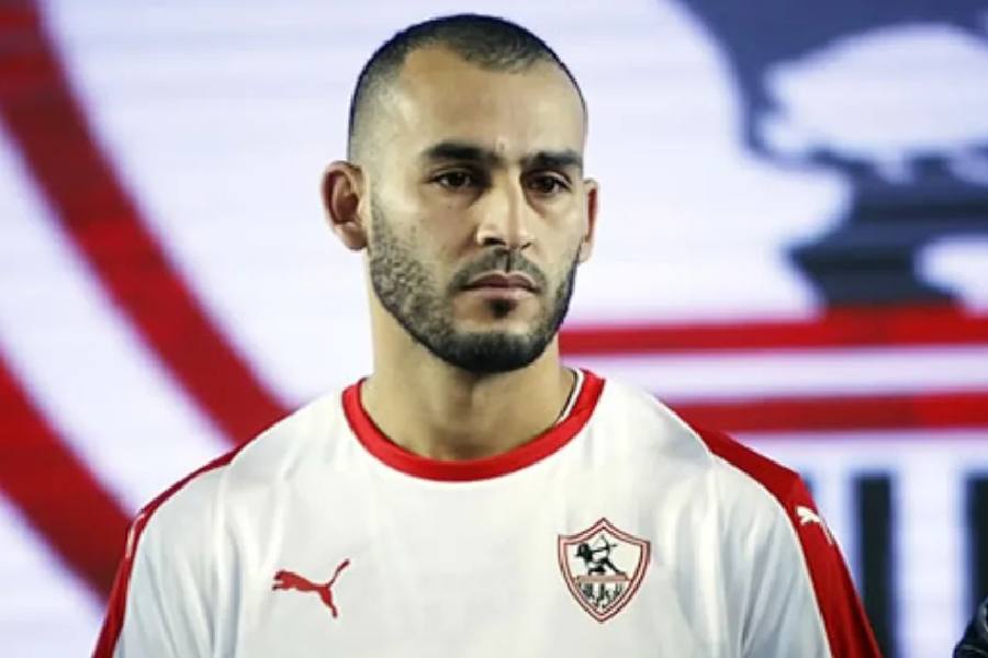 Khalid Boutaïb