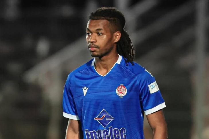 Mehdi Moubarik