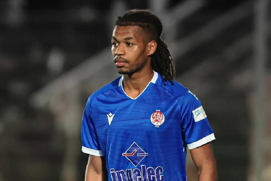 Mehdi Moubarik