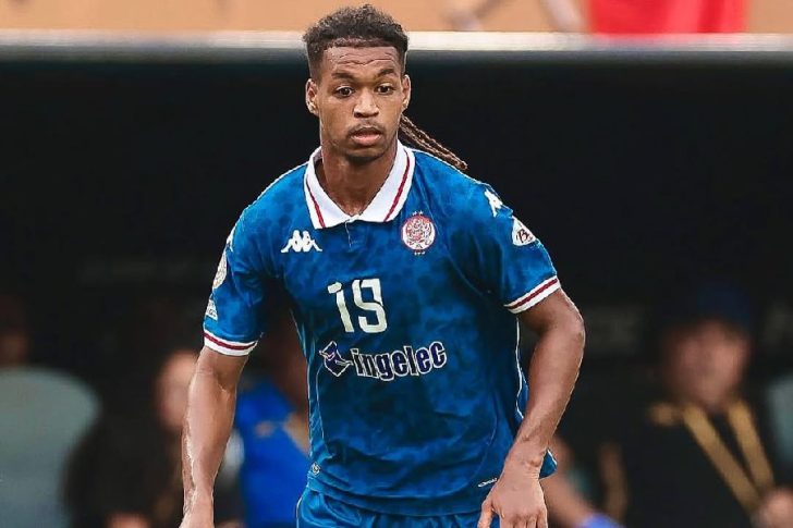 Mehdi Moubarik