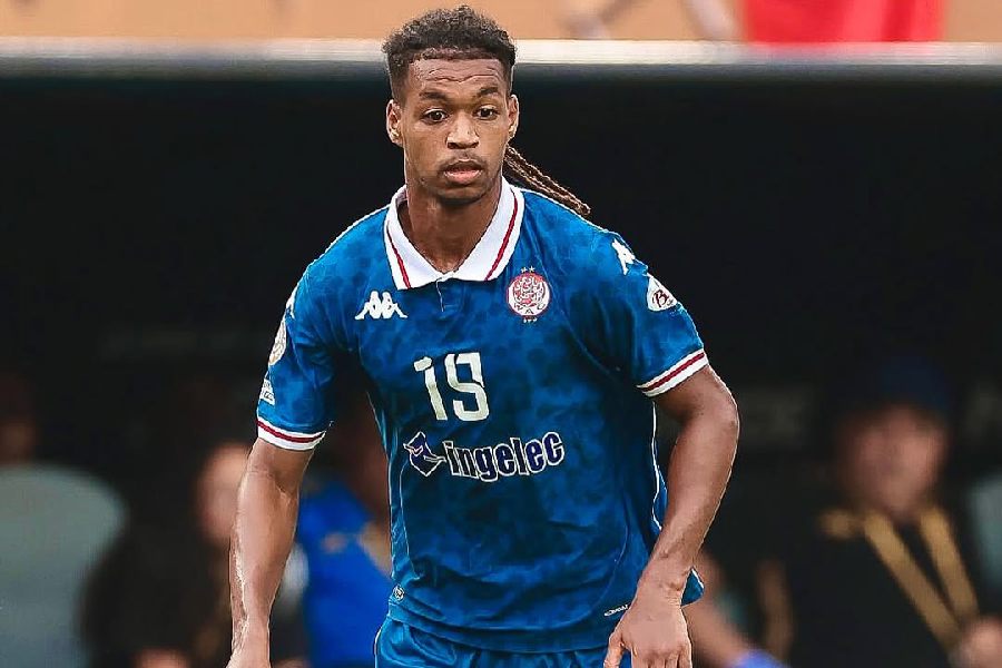 Mehdi Moubarik