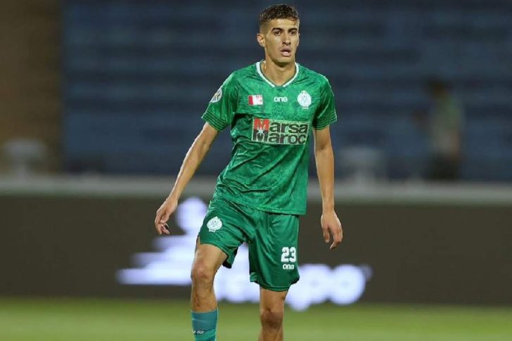 Mohamed Al-Makahasi