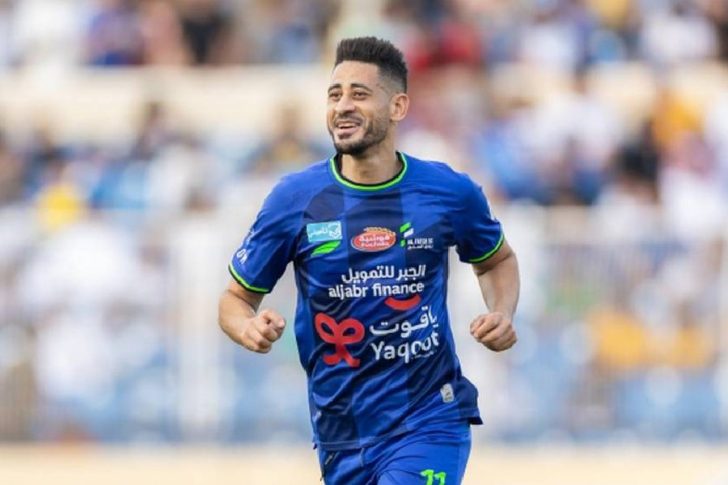 Mourad Batna