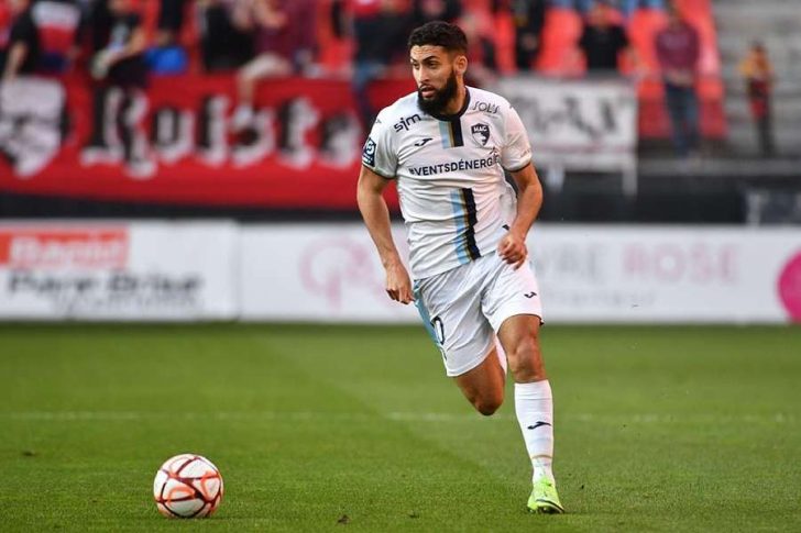Nabil Alioui