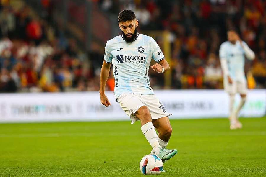 Nabil Alioui