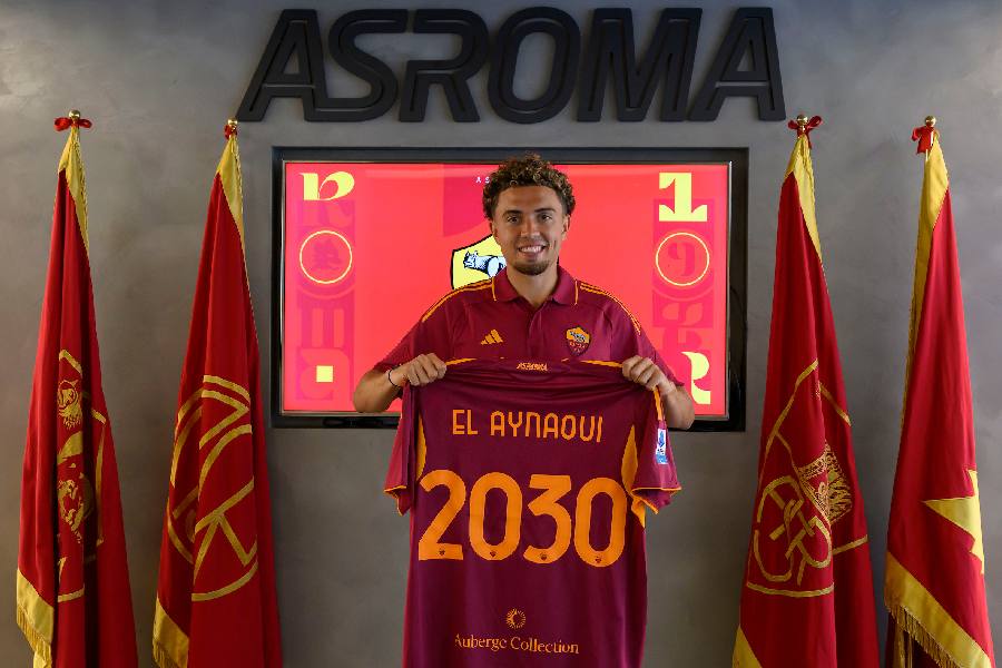 Neil El Aynaoui