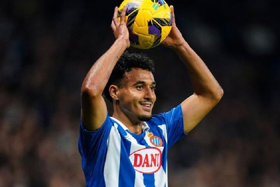 Omar El Hilali