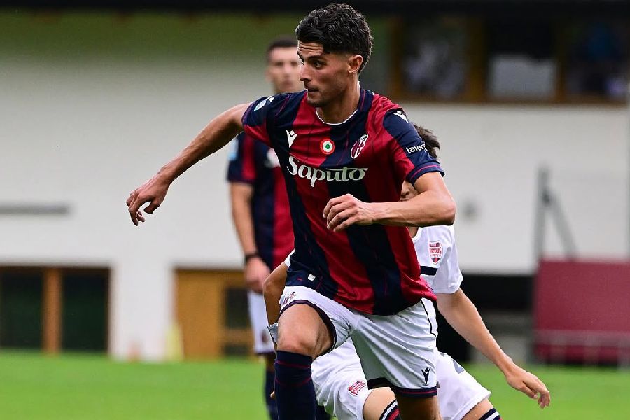 Oussama El Azzouzi