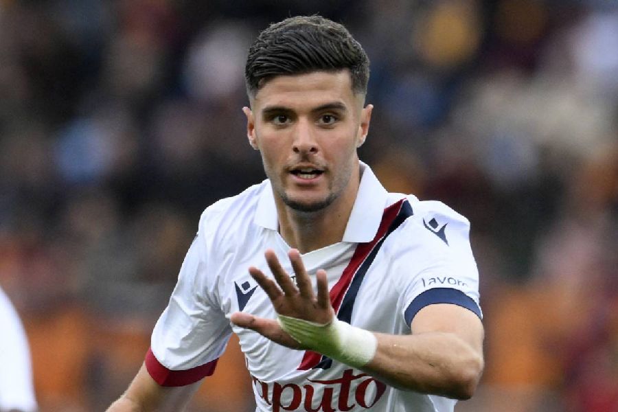 Oussama El Azzouzi