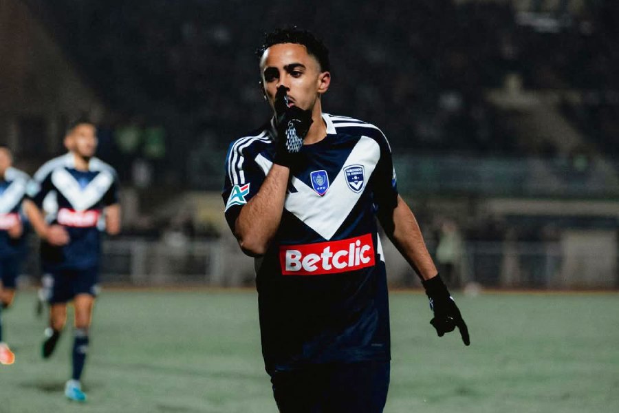 Safouane Karim