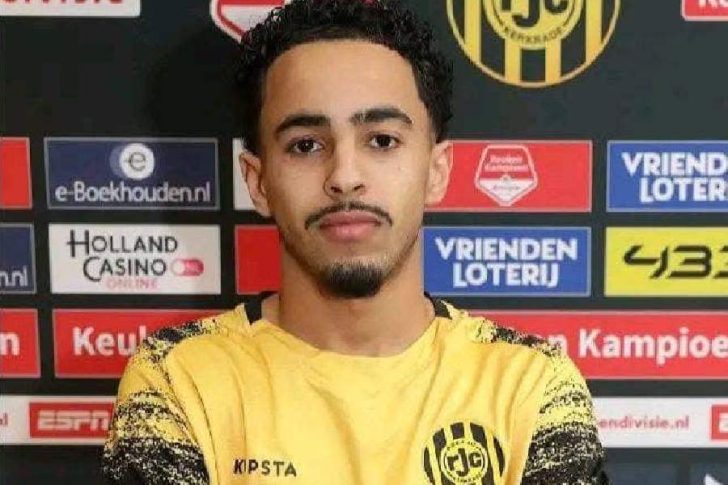 Safouane Karim