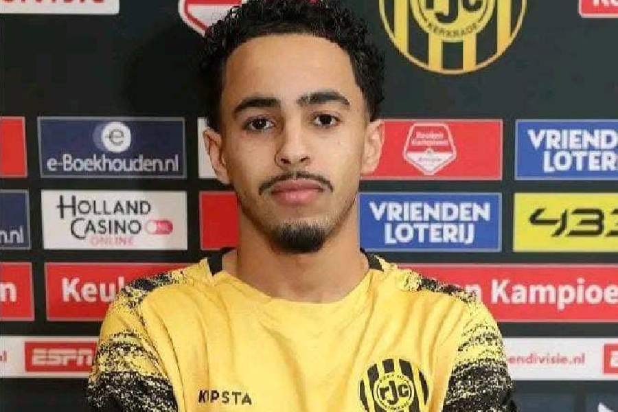 Safouane Karim