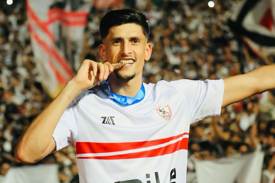 Sallah Moussaddaq
