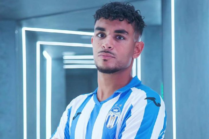 Walid Jarmouni