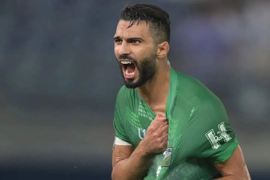 Walid Sabbar 