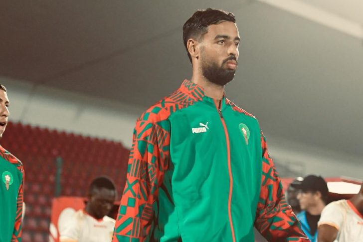 Yahya Benkhaleq