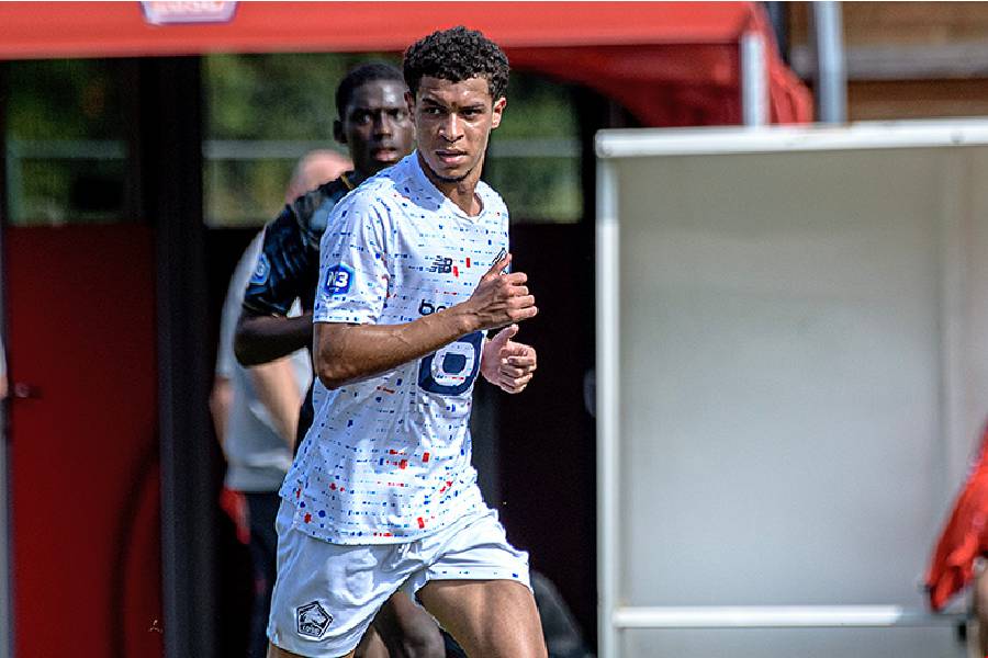 Yassine Khalifi 
