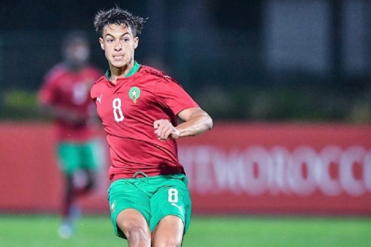 Yassine Khalifi