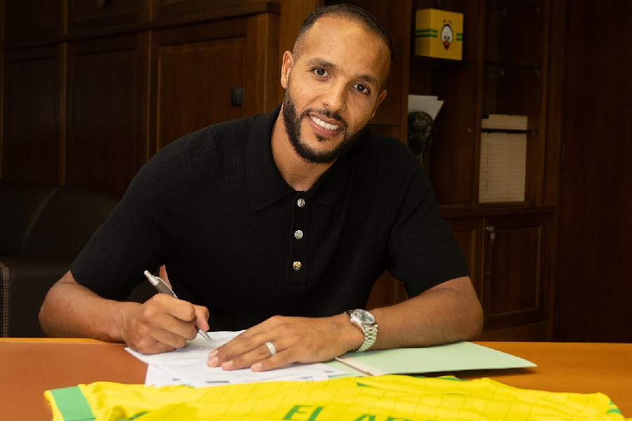 Youssef El-Arabi