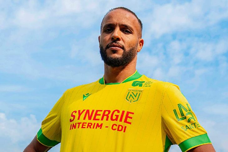 Youssef El-Arabi
