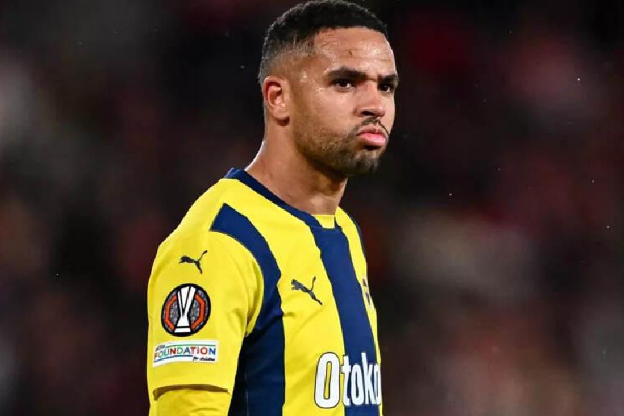Youssef En-Nesyri