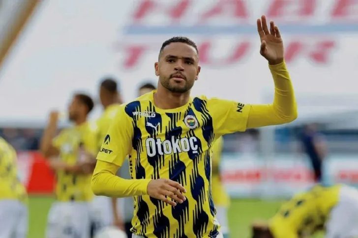 Youssef En-Nesyri