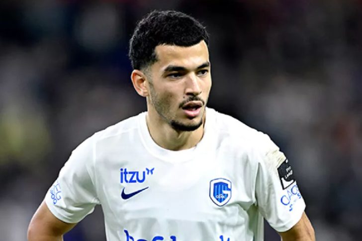 Zakaria El Ouahdi