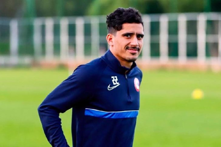 Abdelkabir El Ouadi
