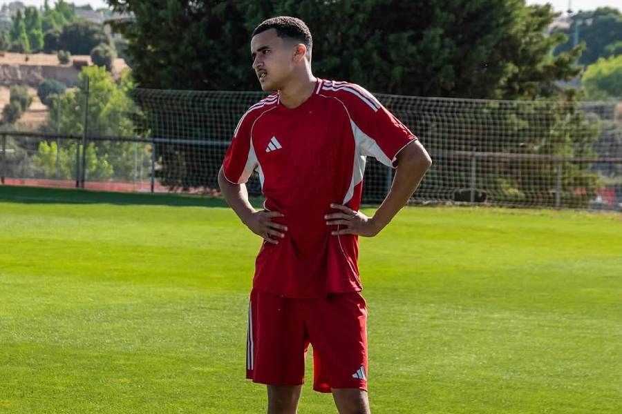Abdellah Ouazane
