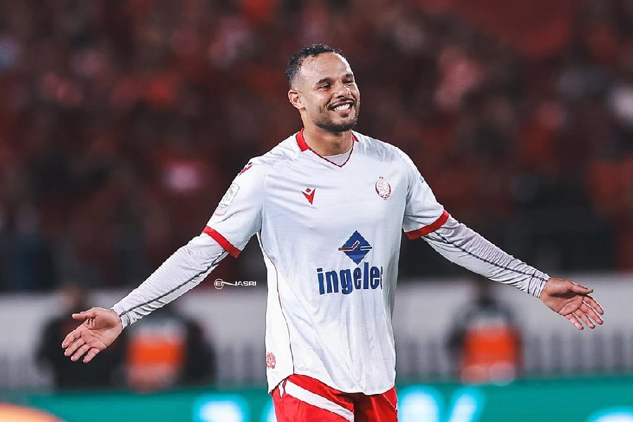 Abdelmounaim Boutouil