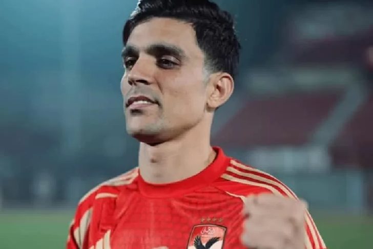 Achraf Bencharki