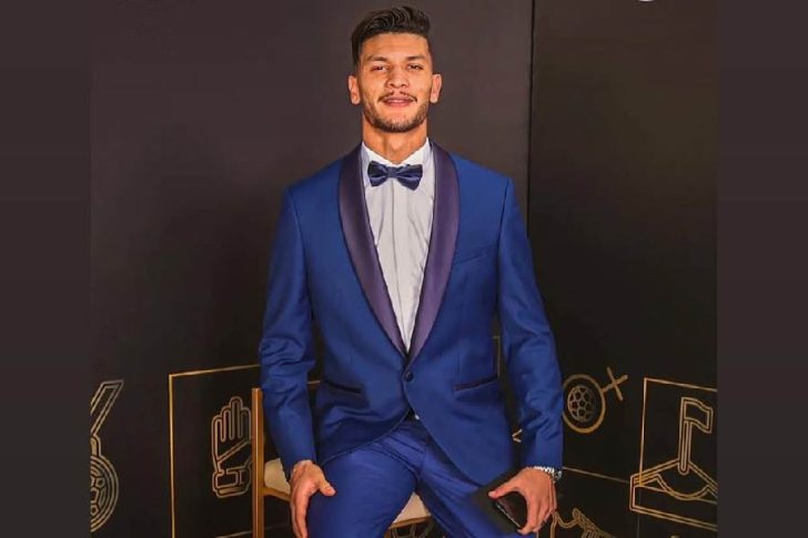 Achraf Dari