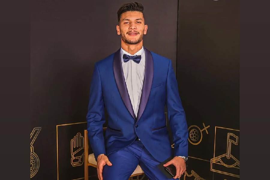 Achraf Dari